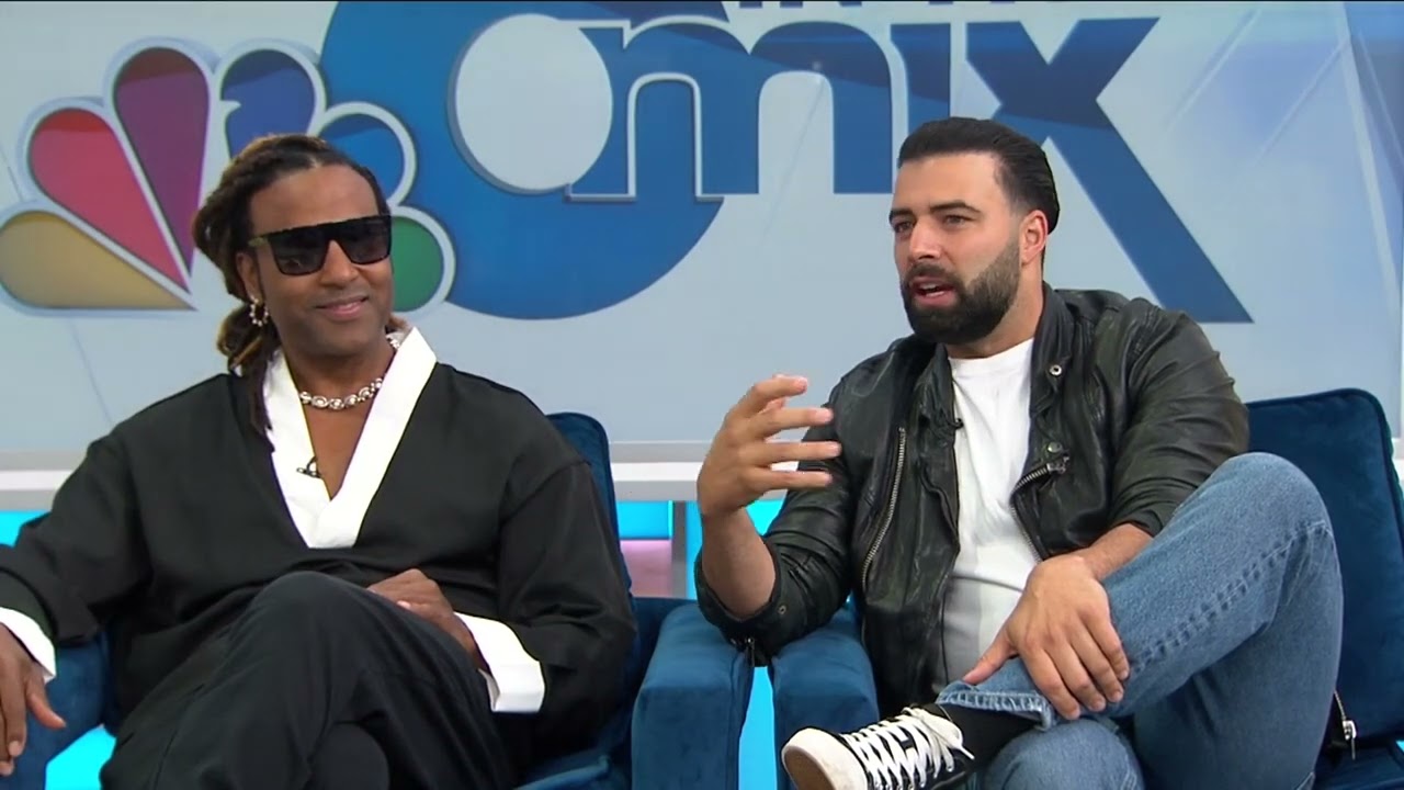 JenCarlos Canela and Yotuel Collaborate on Powerful New Single "Sueño"