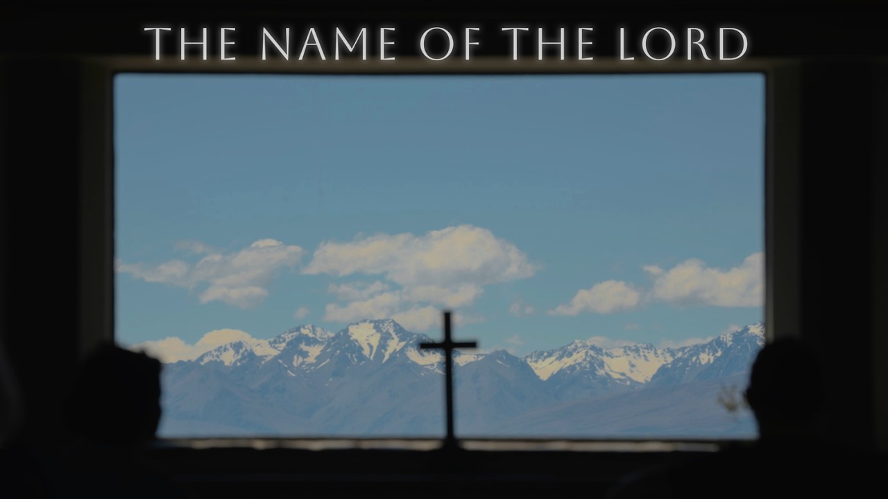 The Name of the Lord | A Jazz Meditation with Scripture for Rest & Prayer (1 Hours)