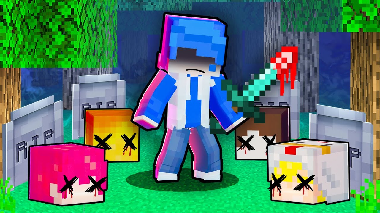 Huy Noob Đ&atilde; L&agrave;m Điều N&agrave;y Với Sinh Tố