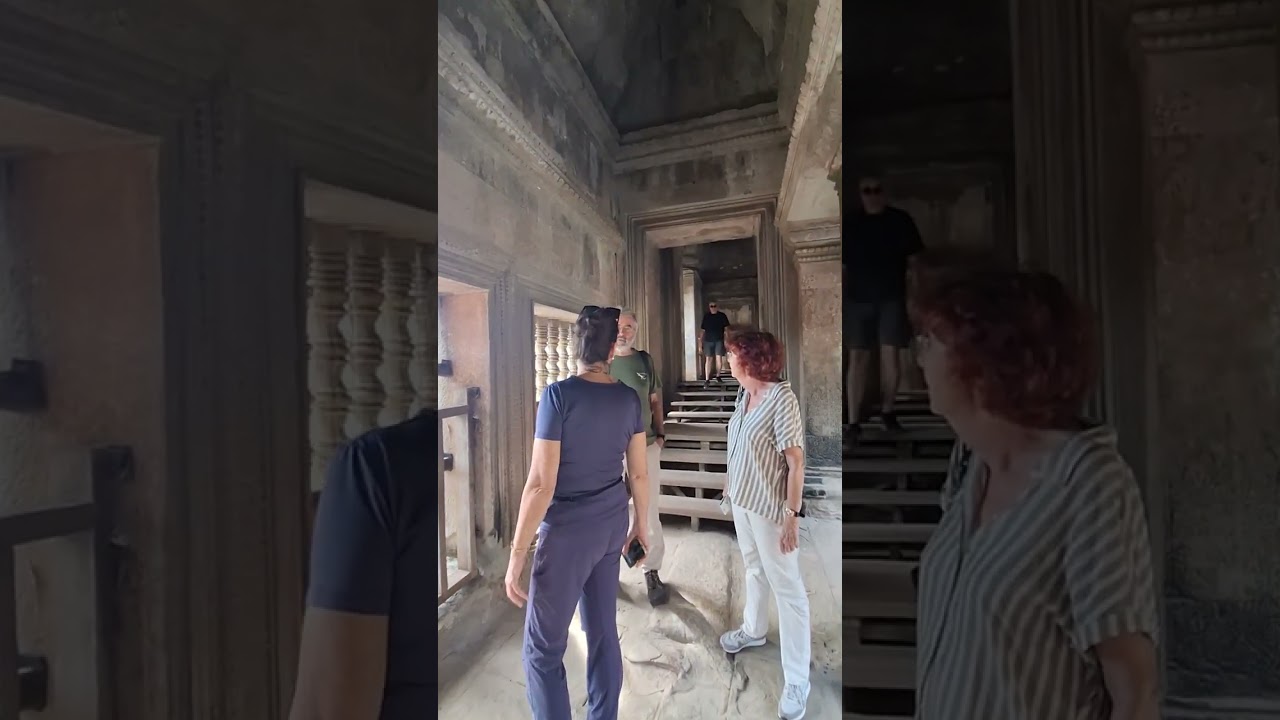 Bayon Tapınağı