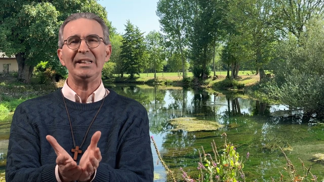 Méditation mercredi 28 janvier 2026 Marc 4, 1-20