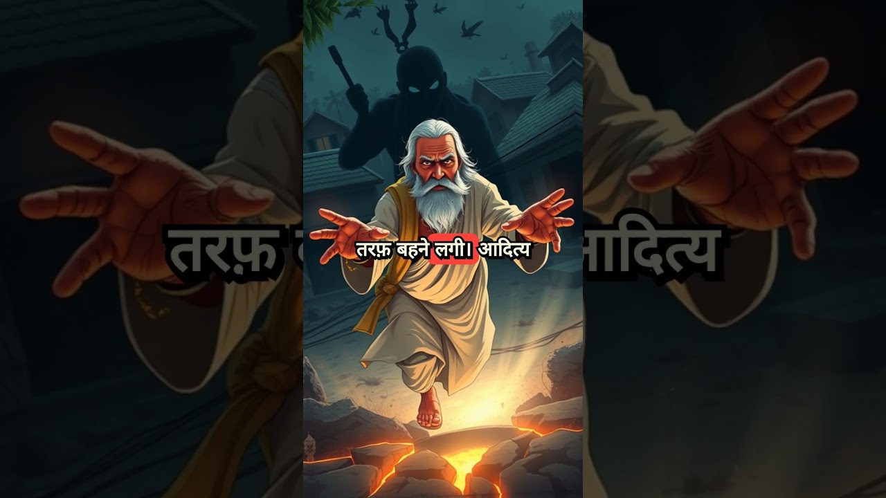 Episode13 कुएँ का राज़ 