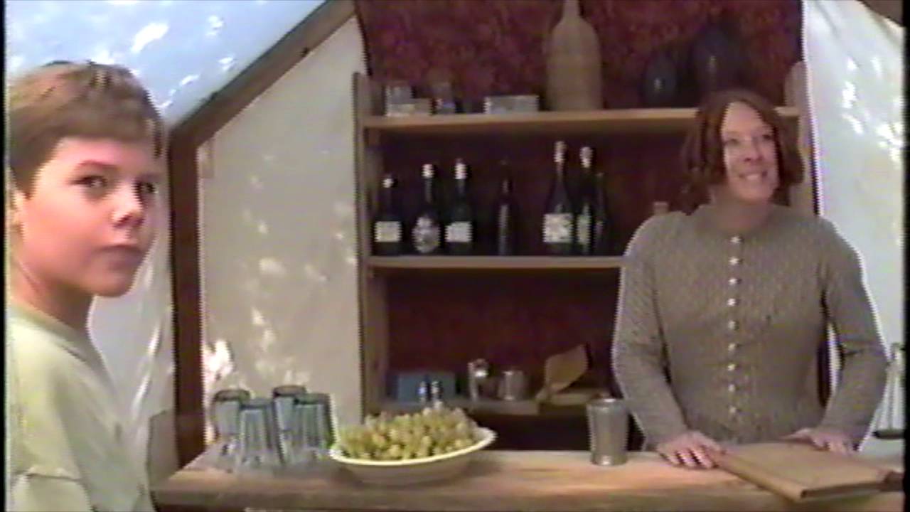 Sesquicentennial - September 20th, 1998