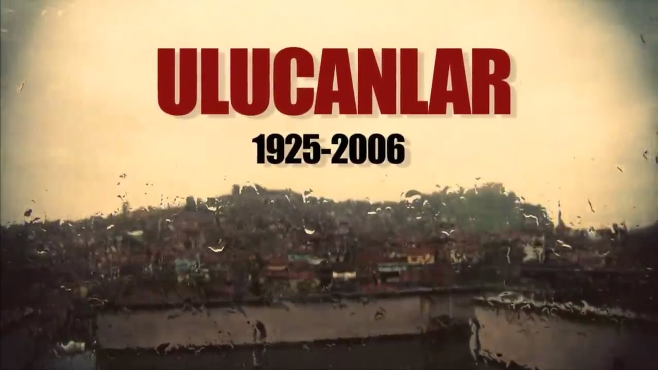 1925 - 2006 Ulucanlar Cezaevi Belgeseli ￼