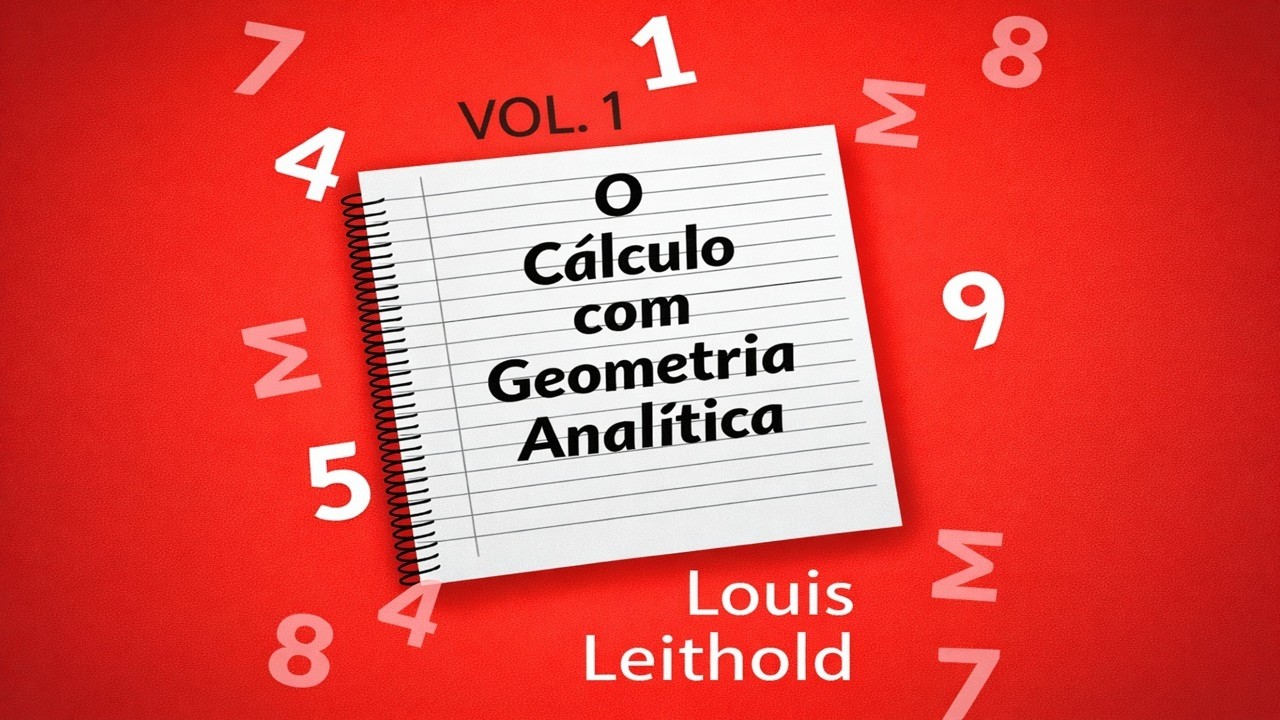 Exercícios 1.1. O Cálculo com Geometria Analítica, volume 1, 3ª Edição Louis Leithold
