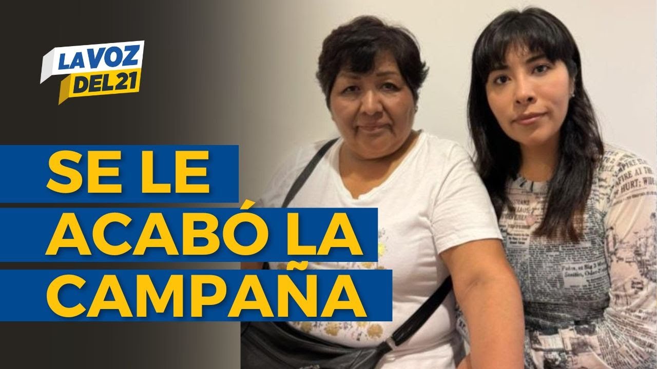 Cancillería coordina con México retiro de mensajes de BETSSY CHÁVEZ difundidos en redes