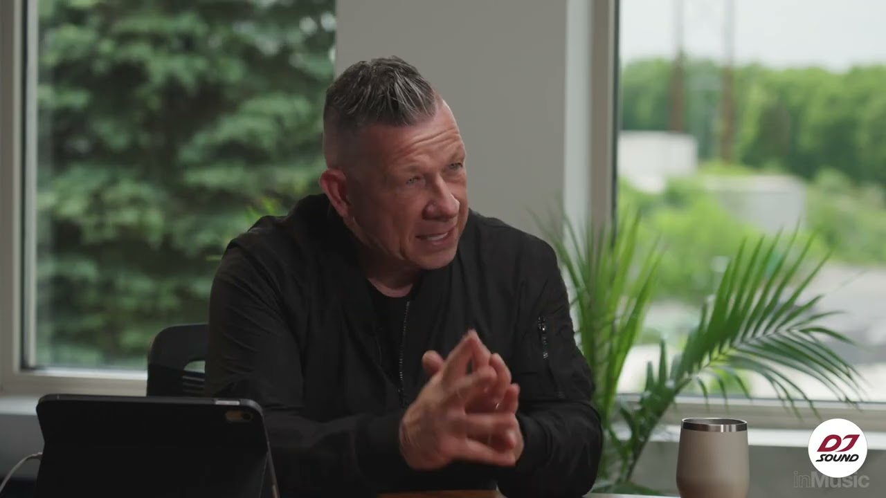 Будущее Native Instruments: глава inMusic раскрыл планы на легендарный бренд