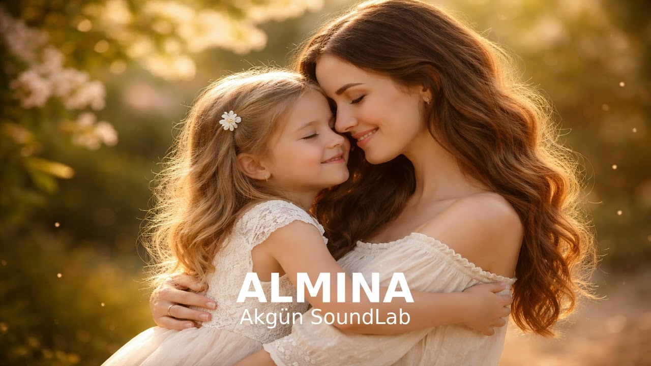 ALMİNA 