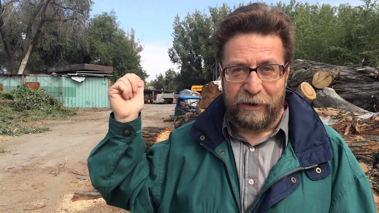 Укрепление Верное. История Алматы. Краевед Андрей Свиридов