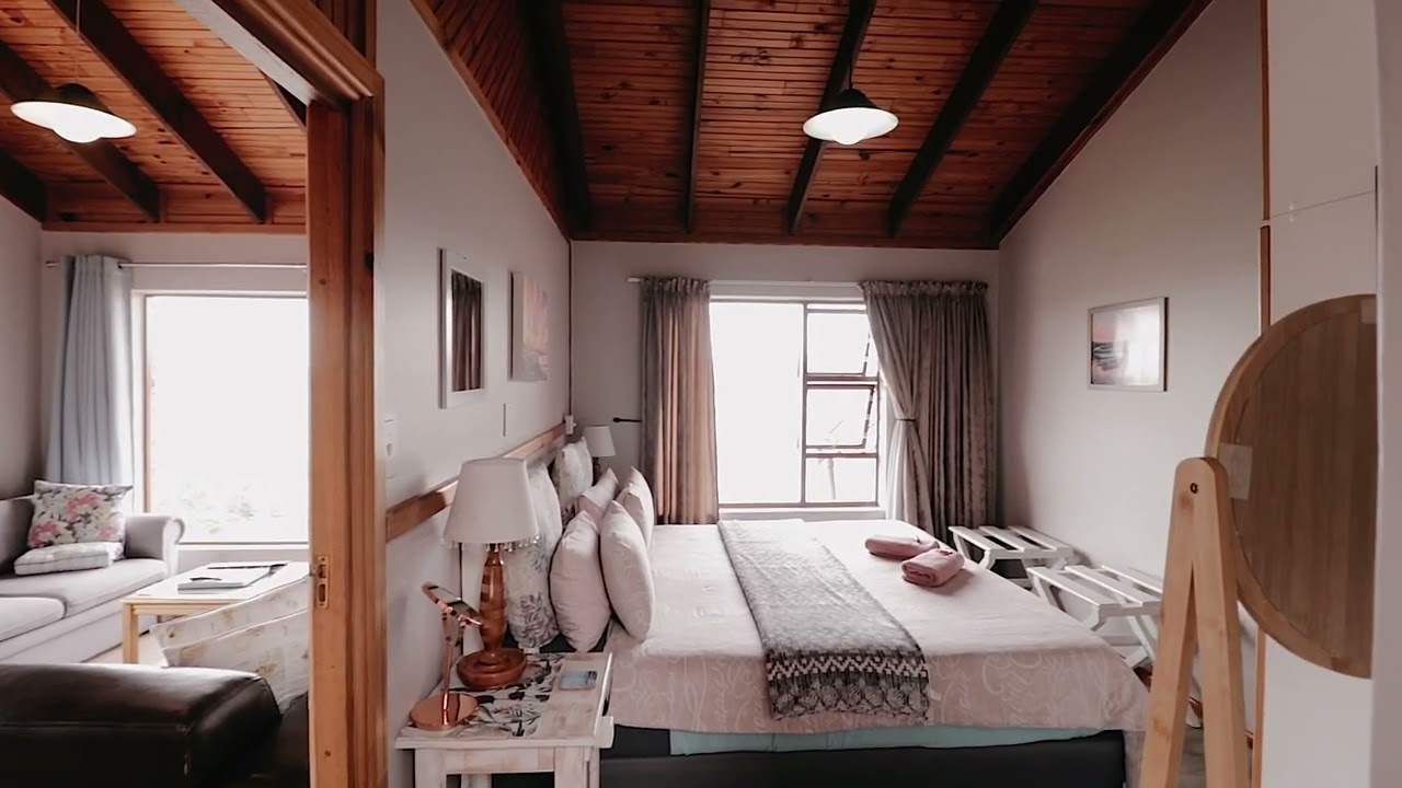 #GTIP - Paradise Found Guest House
