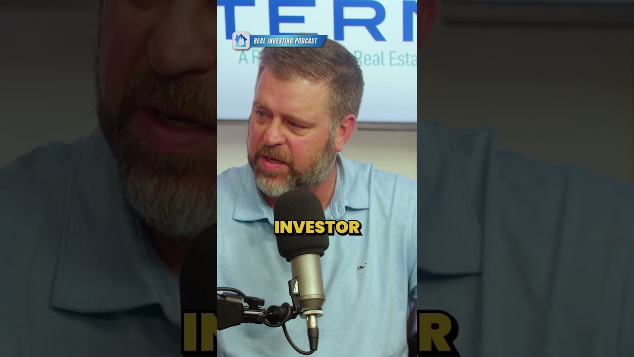 Biggest Struggle As An Active Investor #retailleads #realestateinvesting #economy #realestatemarket