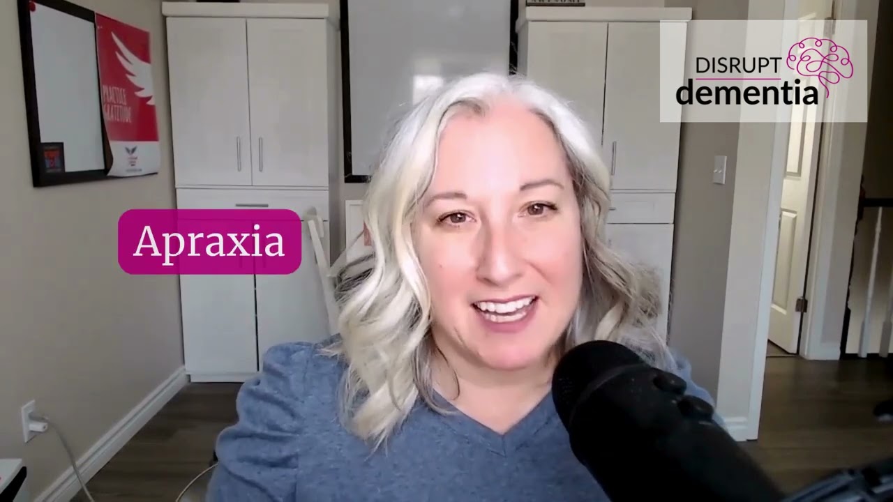 The 8 “A”s of Dementia and Our Real Experience with them