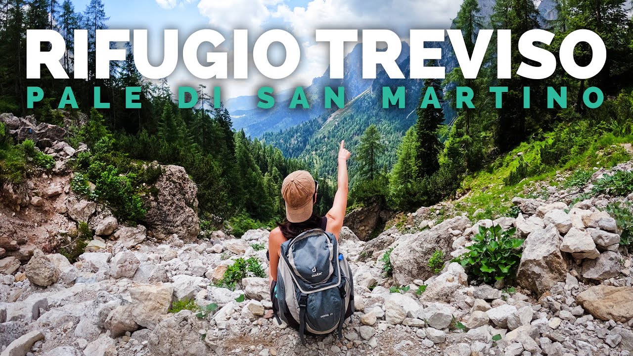 La porto in ESCURSIONE dopo 25 ANNI 🏔️