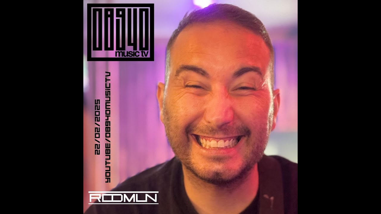 RODMUN 22 - 02 - 2025