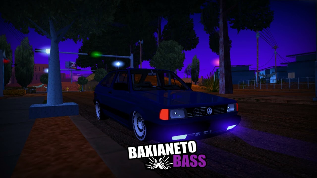 MONZA RKT ‐ (BASS BOOSTED)