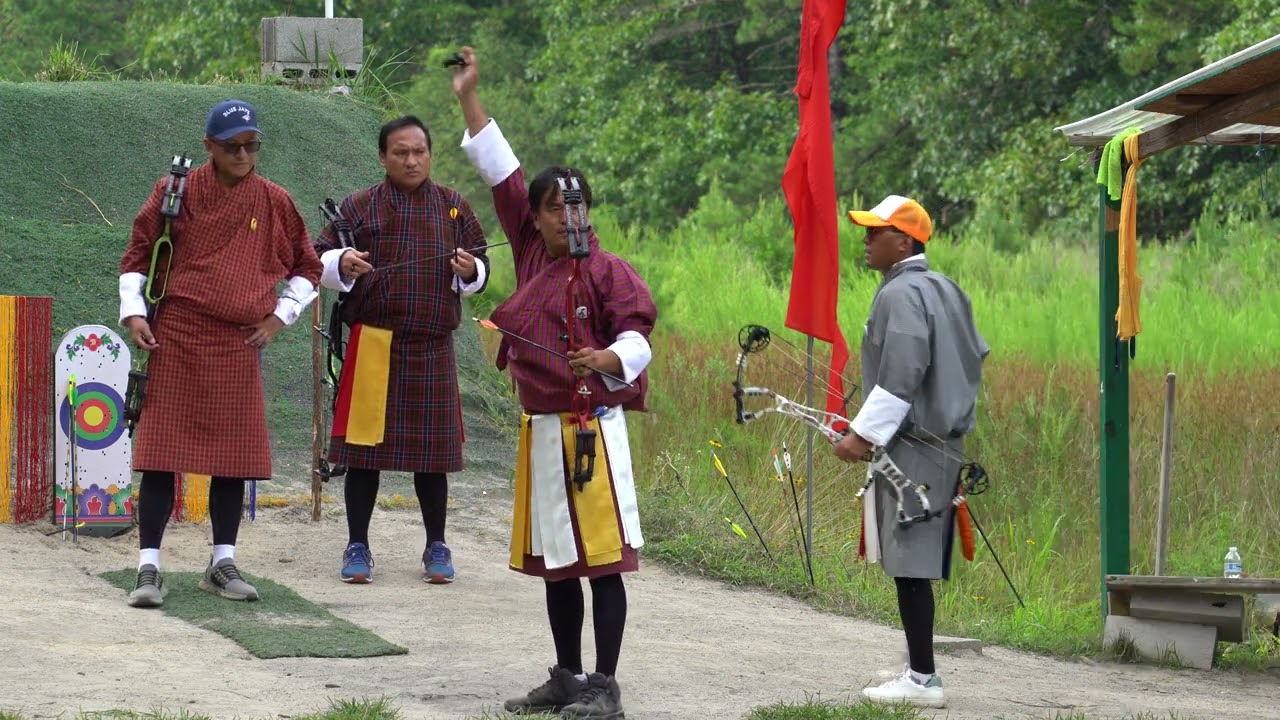 Canadian Bhutanese Vs New York Bhutanese
