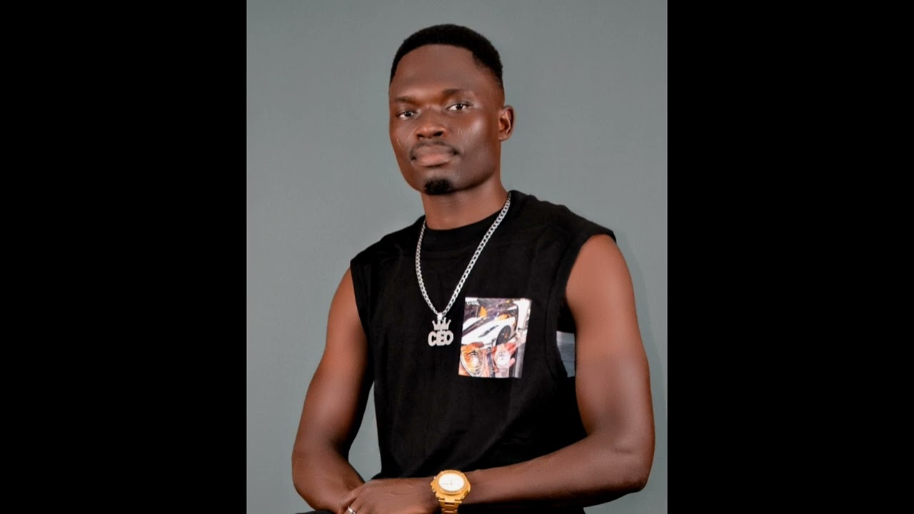FOFO SODJINAWOE Adjanon