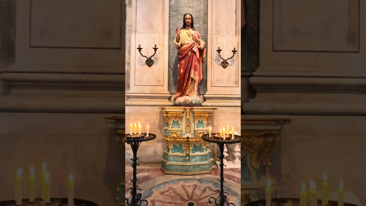 Primeiras impressões em Lisboa - Portugal 🇵🇹