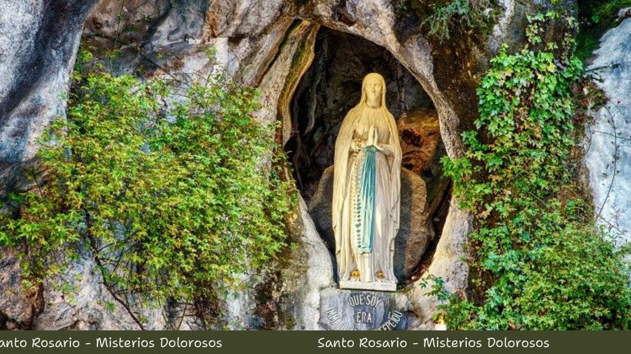Rezo del Santo Rosario