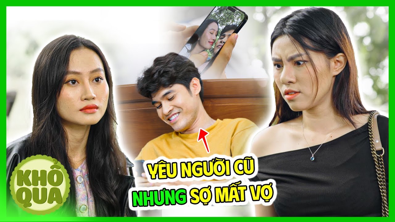 Chồng Cắm Sừng Vợ Chăm Sóc Tiểu Tam Bệnh Tật Khiến Cô Nổi 