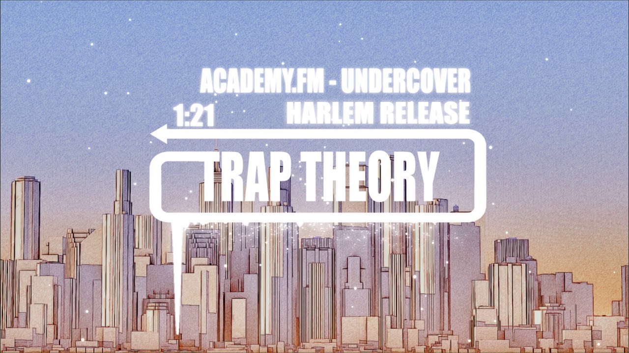 Academy.fm - Undercover (Harlem Release)