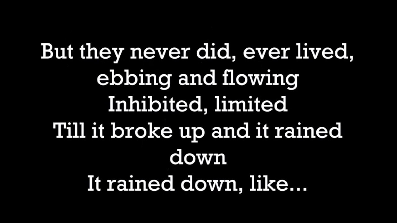 Imagine Dragons - Believer lyrics by Bertilda