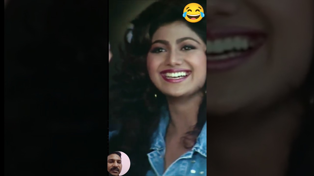 Shilpa Shetty and Resham Tipnis Scene | #shorts | Baazigar Movie Scenes #Nitykevlogs