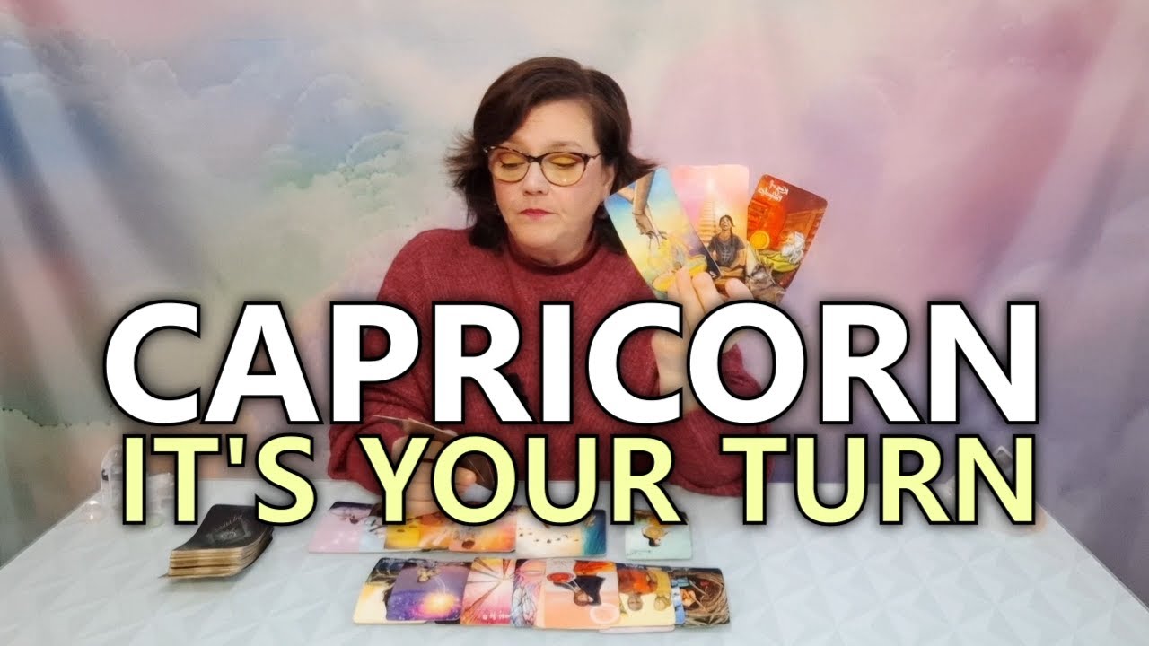 Capricorn: A High-Value New Beginning 🌟 You Manifested This!