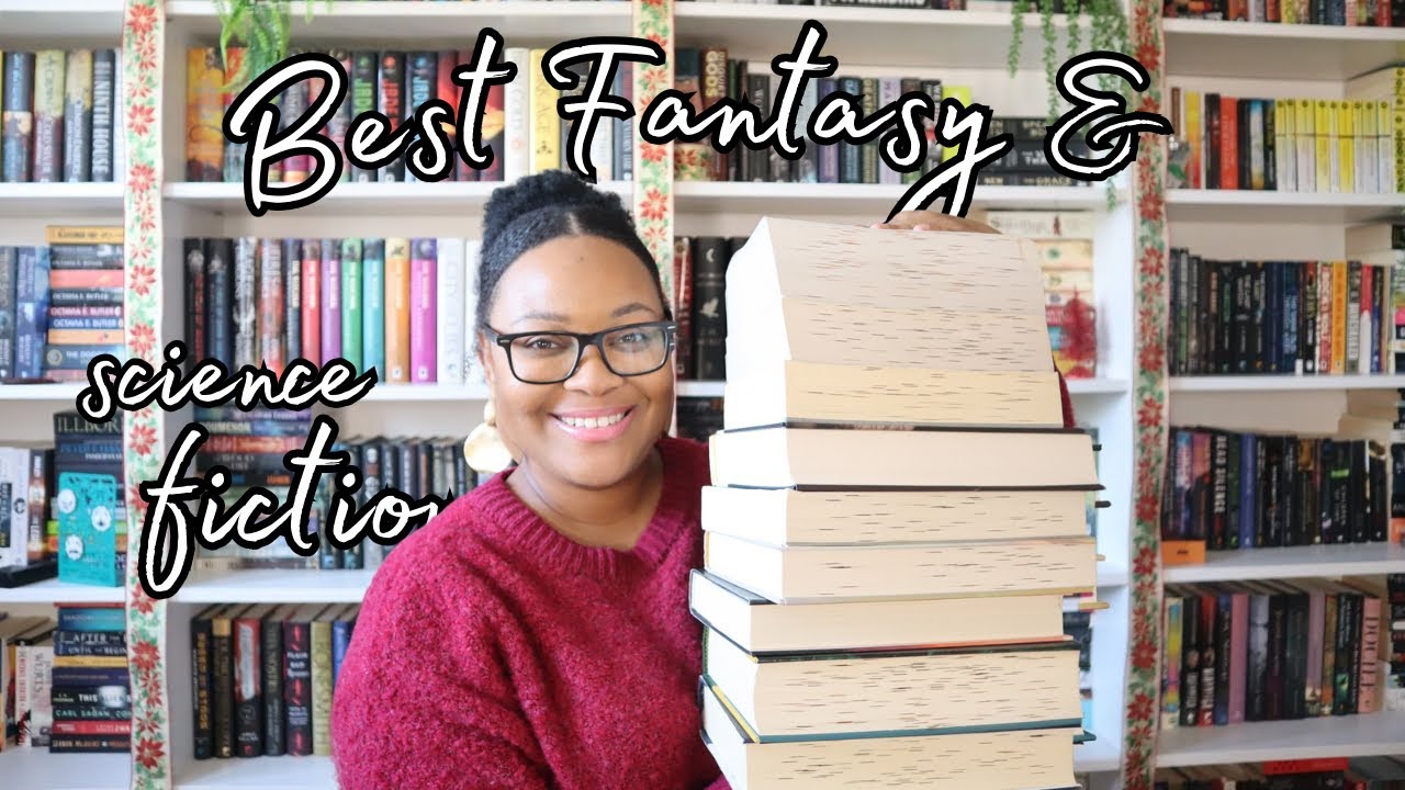 The BEST Books of 2024 | 10 Incredible Reads