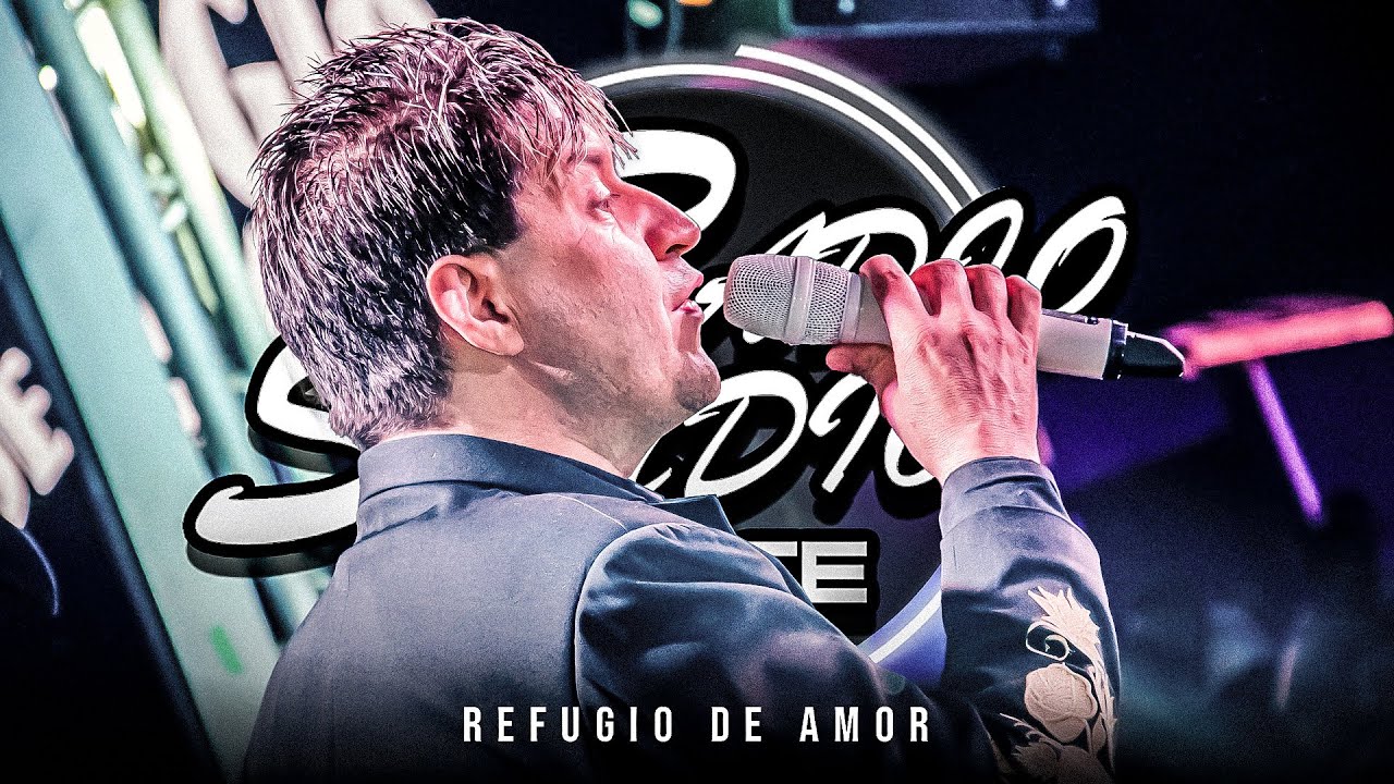 REFUGIO DE AMOR En Vivo | RADIO STUDIO DANCE