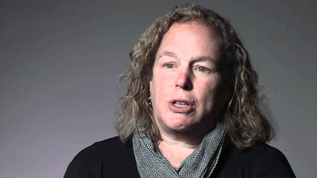 Making Madrid a knowledge economy - Martha Gray