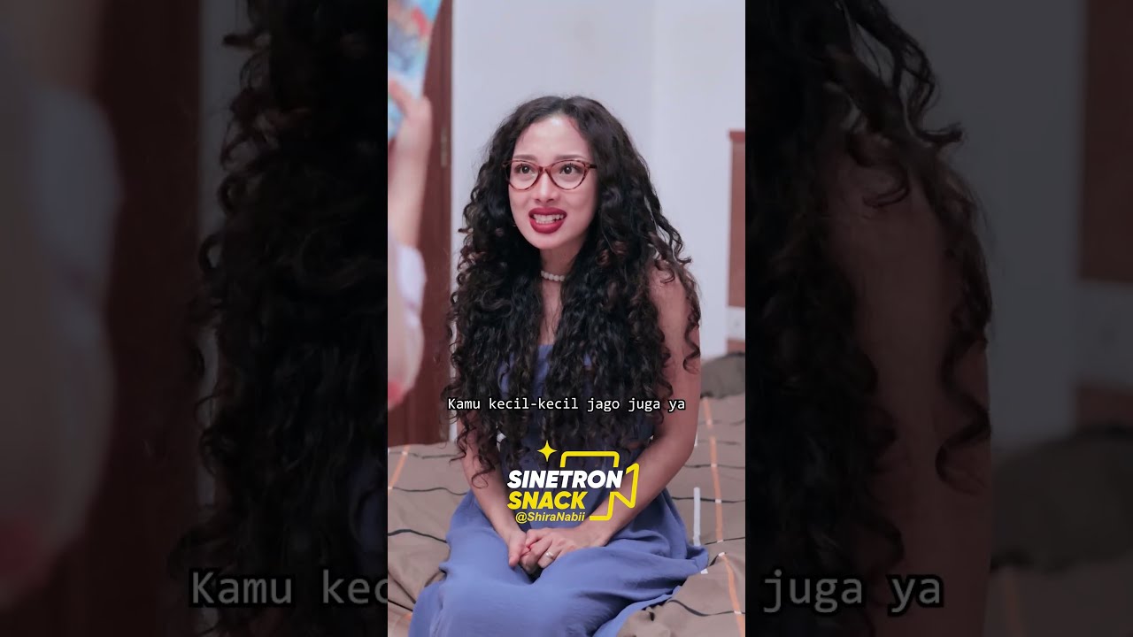 MAMI TIRI SELINGKUH  INI CARA DEWI MEMBUATNYA JERA!