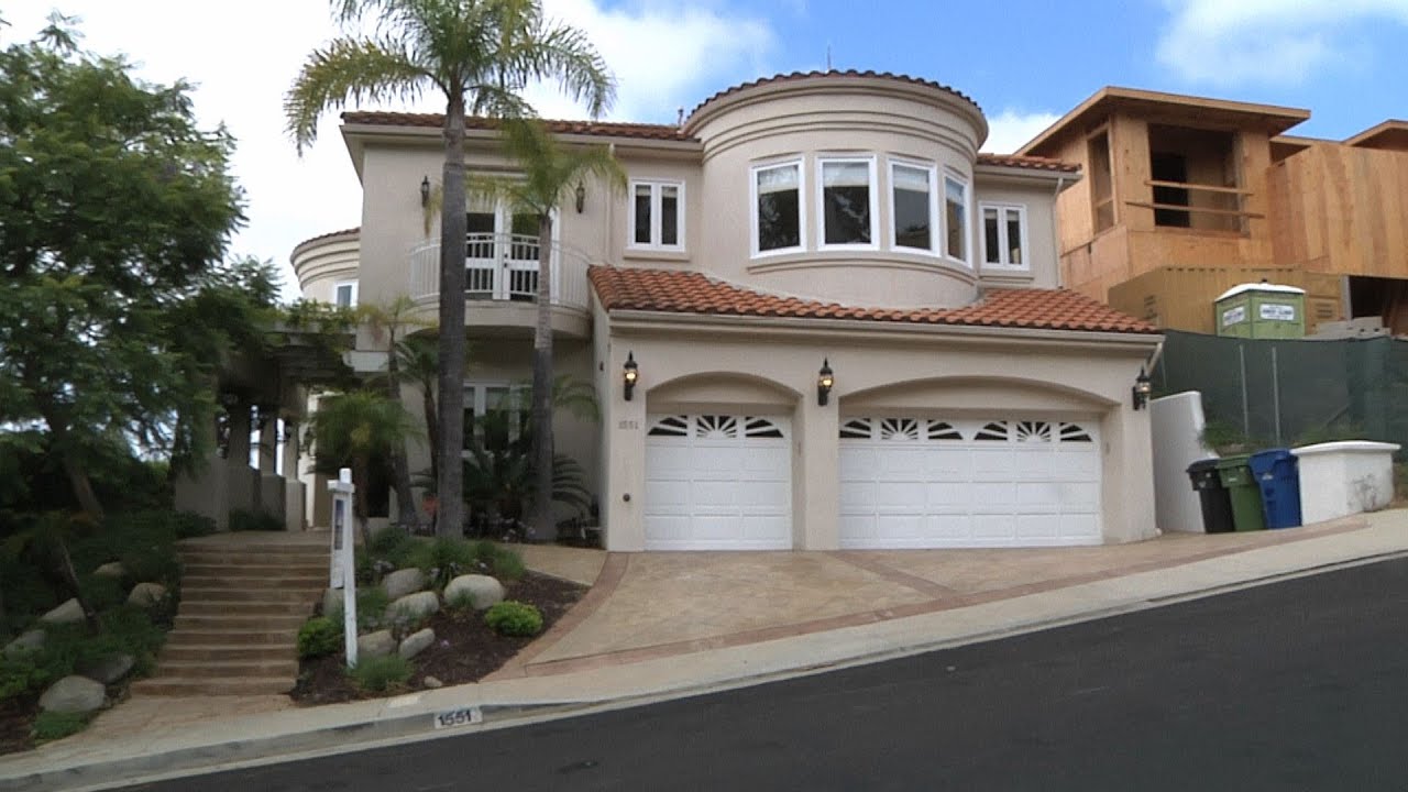 Westside Living: Michael Edlen And The Pacific Palisades