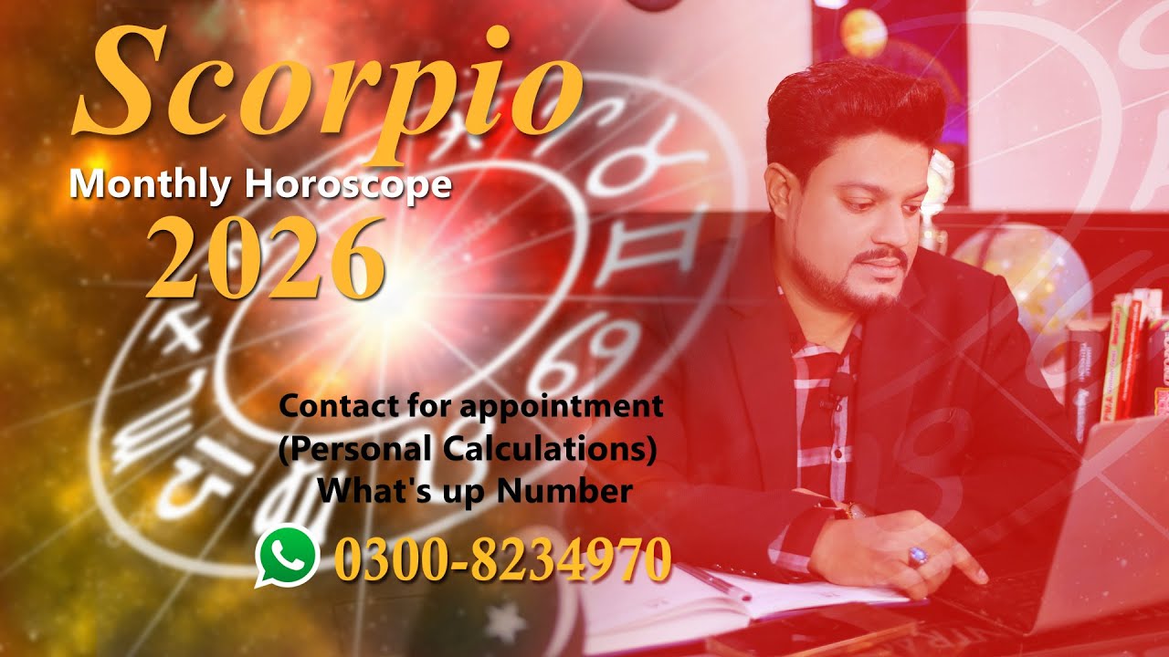 Scorpio