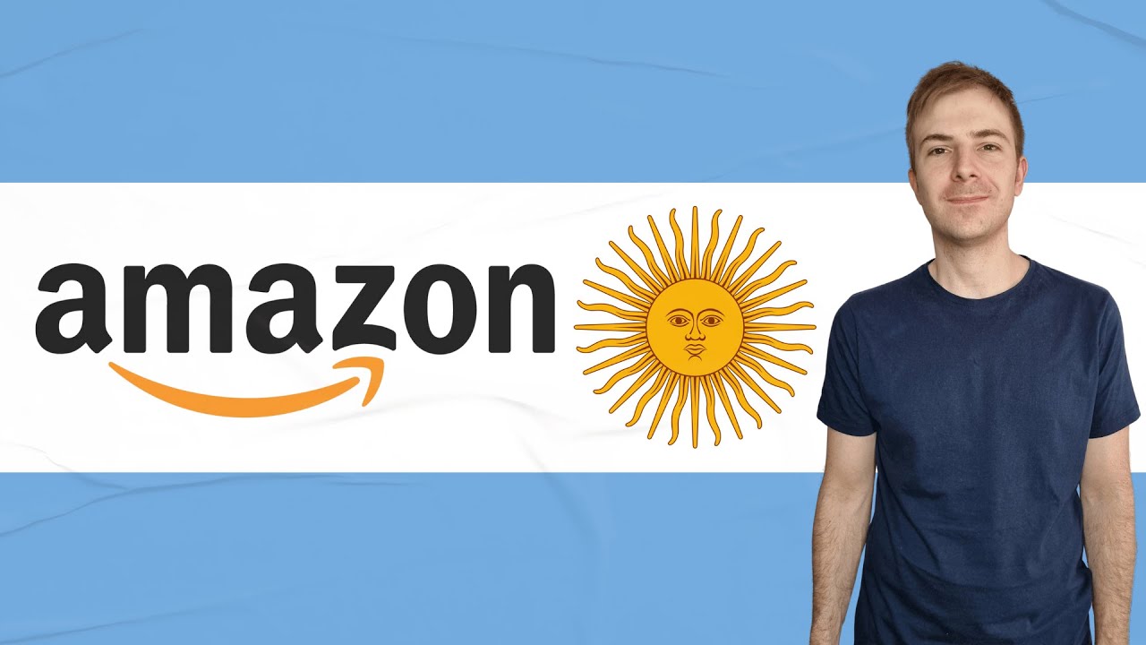 Mi experiencia comprando en Amazon desde Argentina