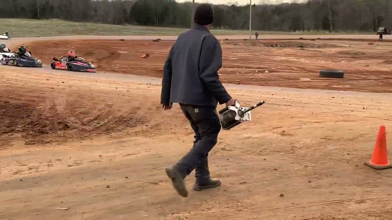 Tre slate small block open