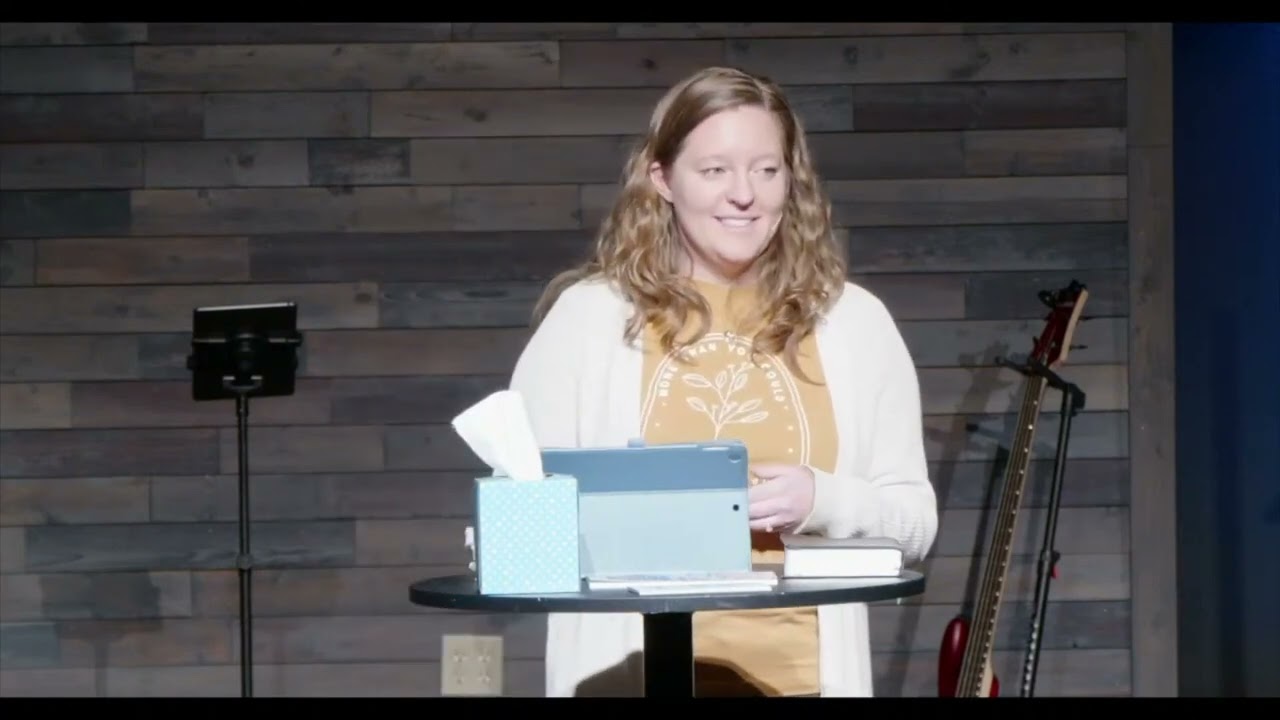 God's Provision | Larkspur Church Message Only