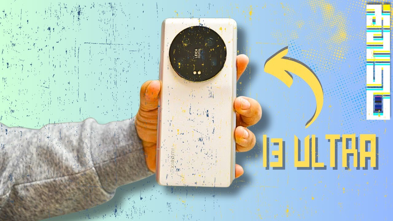Xiaomi 13 Ultra مزايا و عيوب