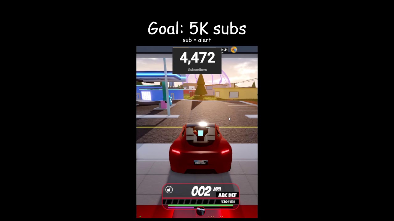 ROBLOX LIVE!