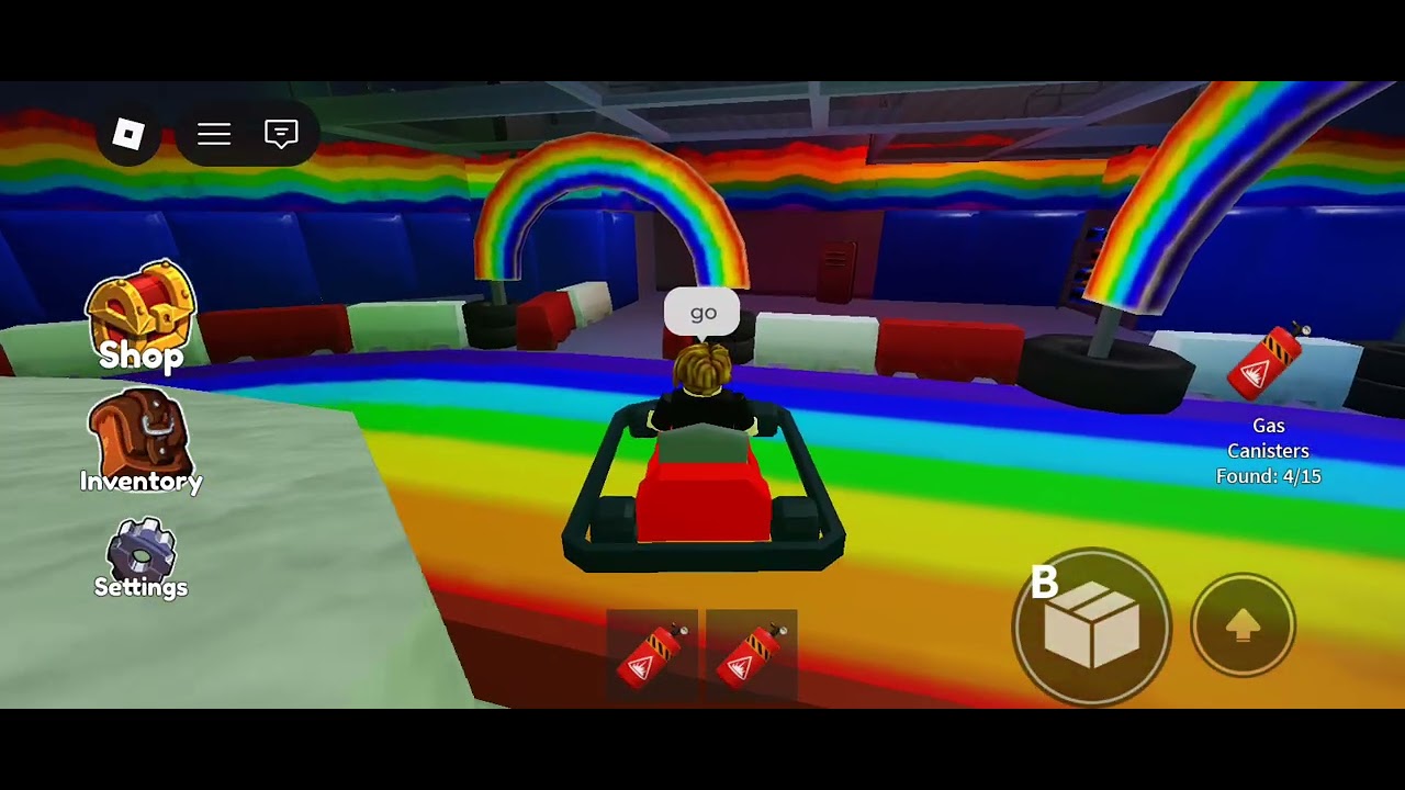 BaconPro playing rainbow friends *BACONPRO*