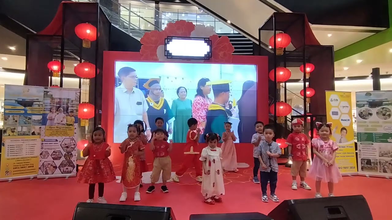Baby Runner C 