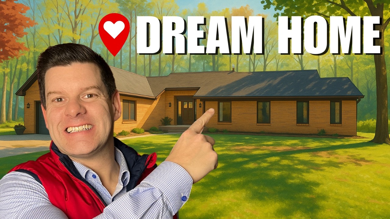 Living in Indian River, Michigan – Cost of Living, Homes & Lifestyle Tour