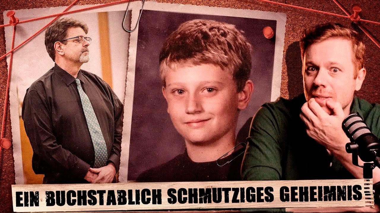 Der ekligste Fall, von dem du je gehört hast