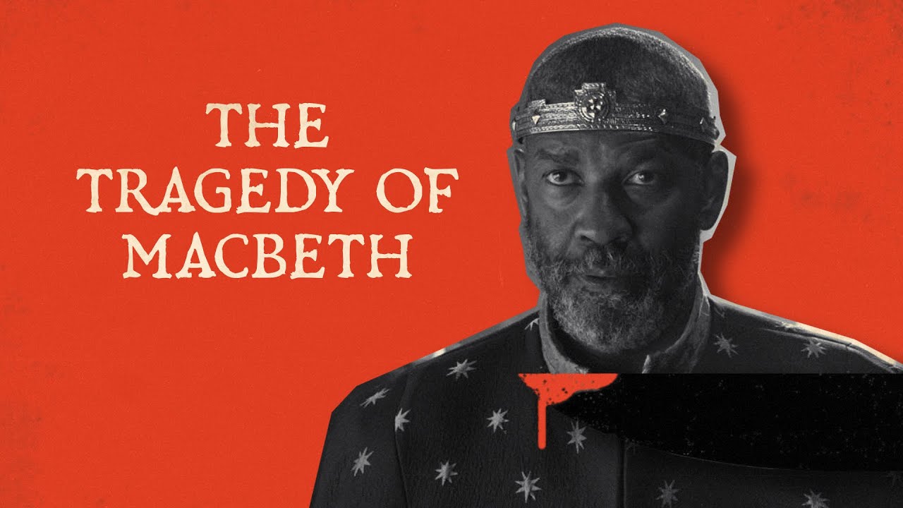 The Tragedy of Macbeth's Otherworldly Design | Video Essay