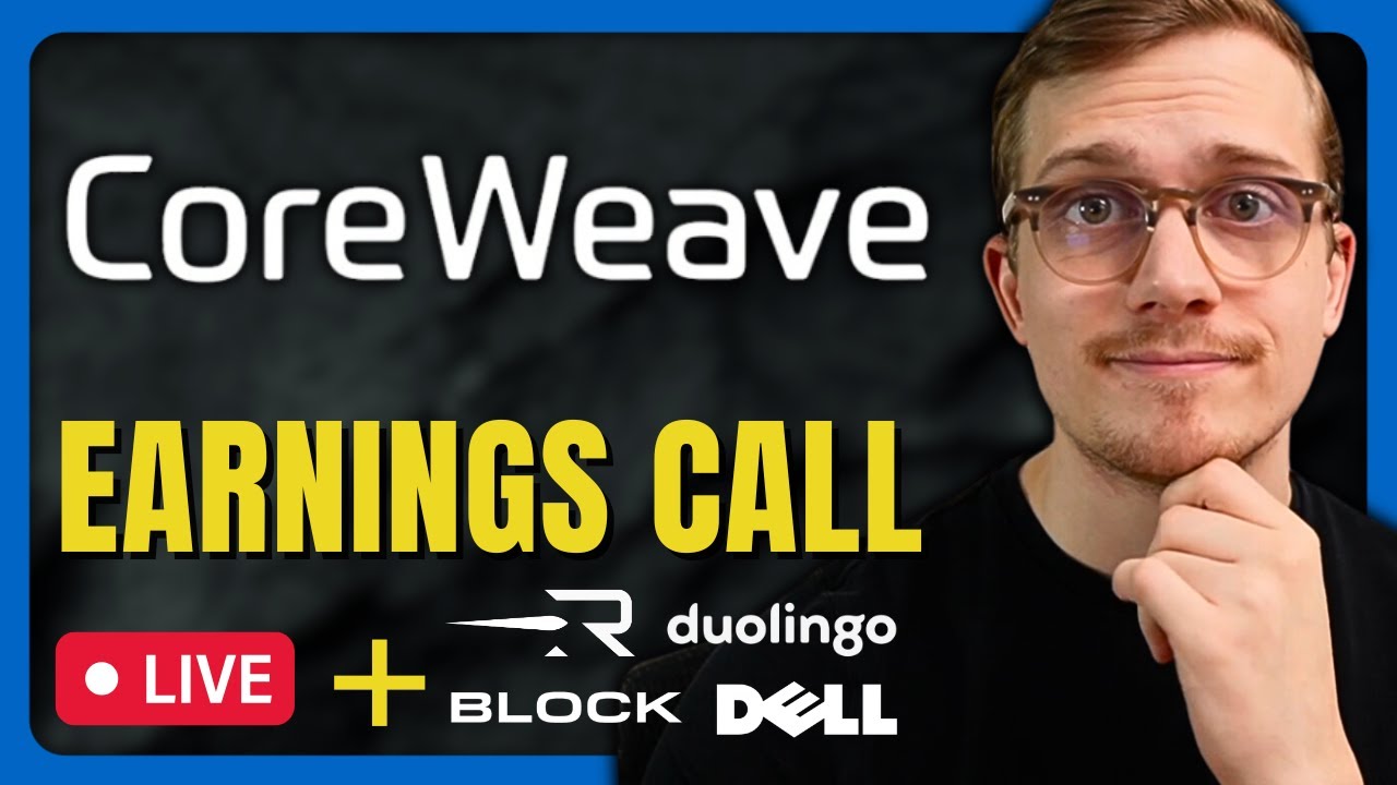 Coreweave Stock (CRWV) Earnings Call | Q4 2025 Breakdown