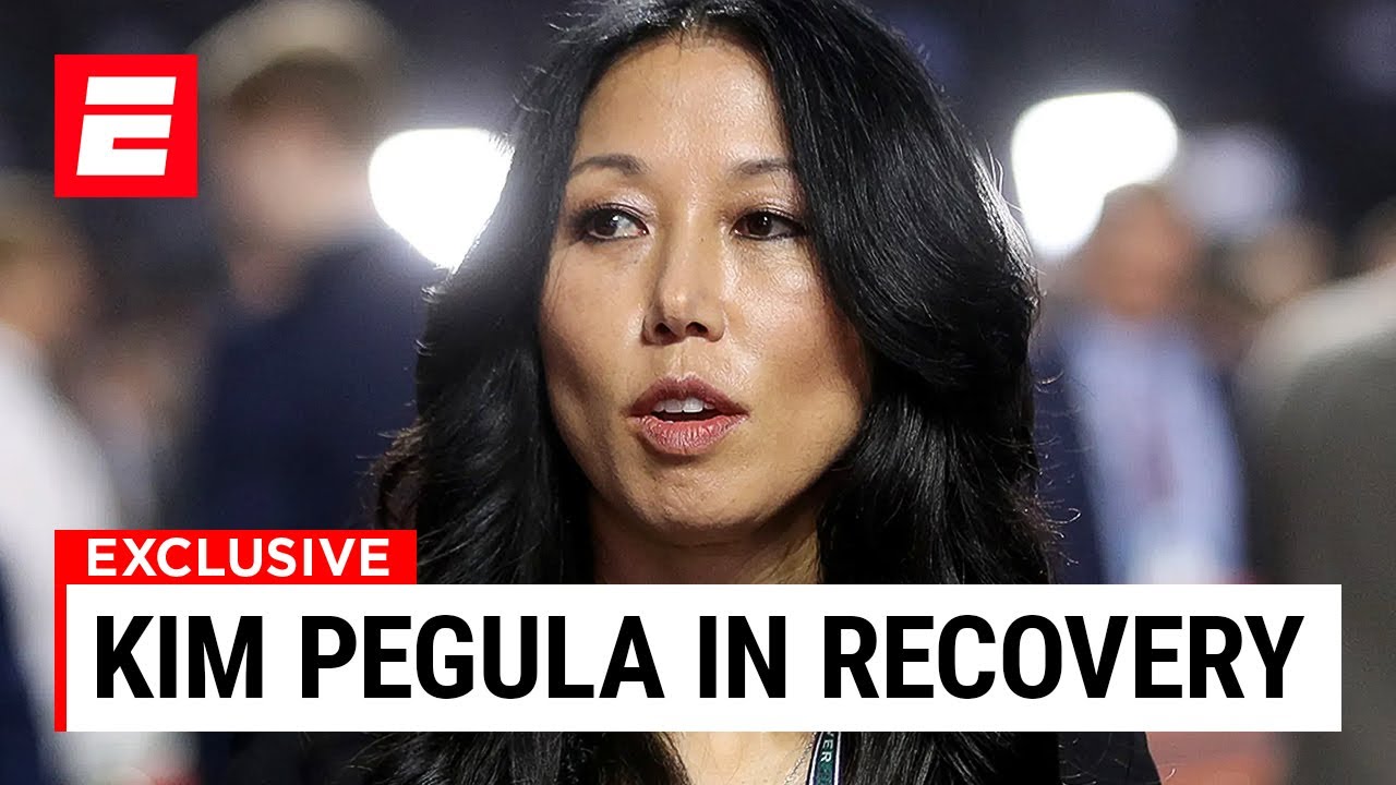 Buffalo Bills Co Owner Kim Pegula Is In RECOVERY After Health Issue..