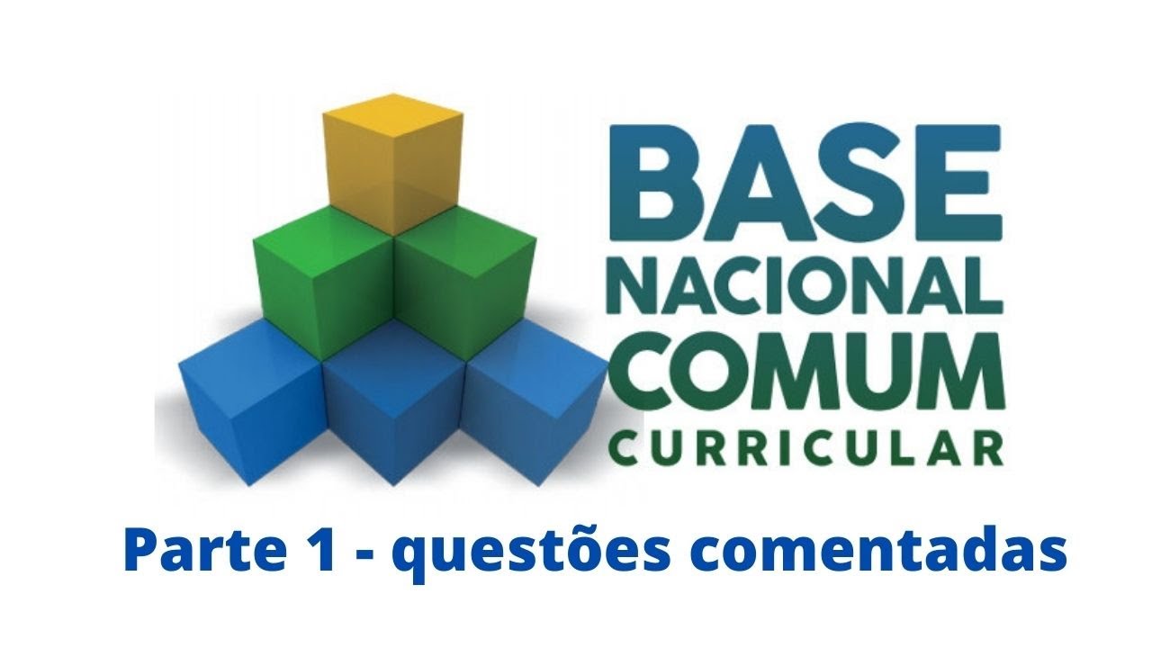 BNCC - Parte 1 