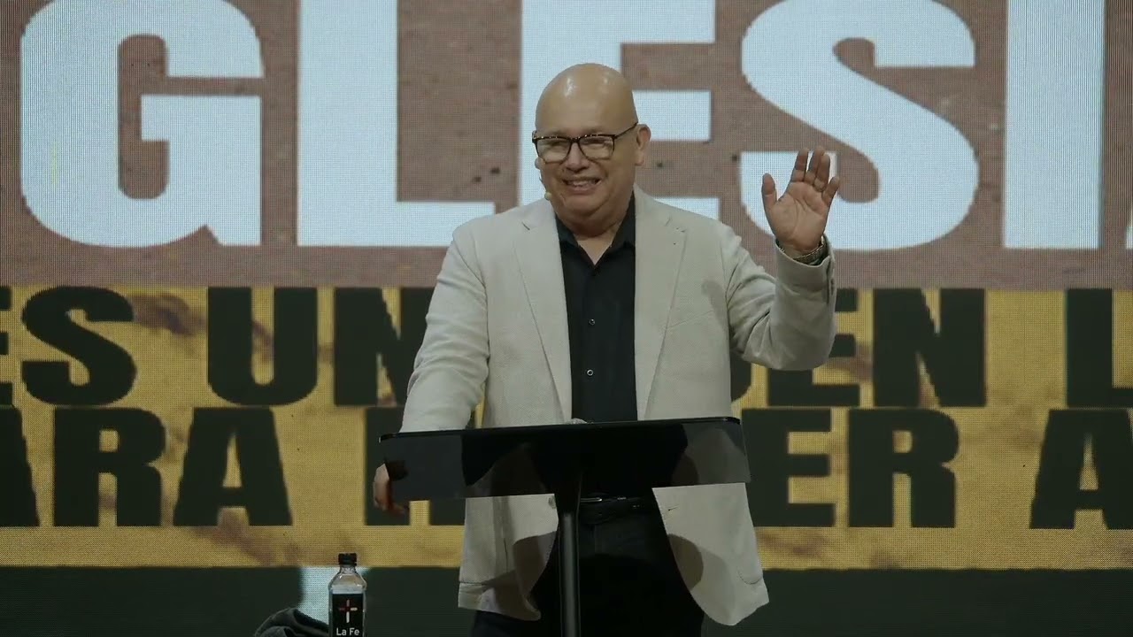 ¡Cuida a tus amigos! | Ps. Francisco Garza