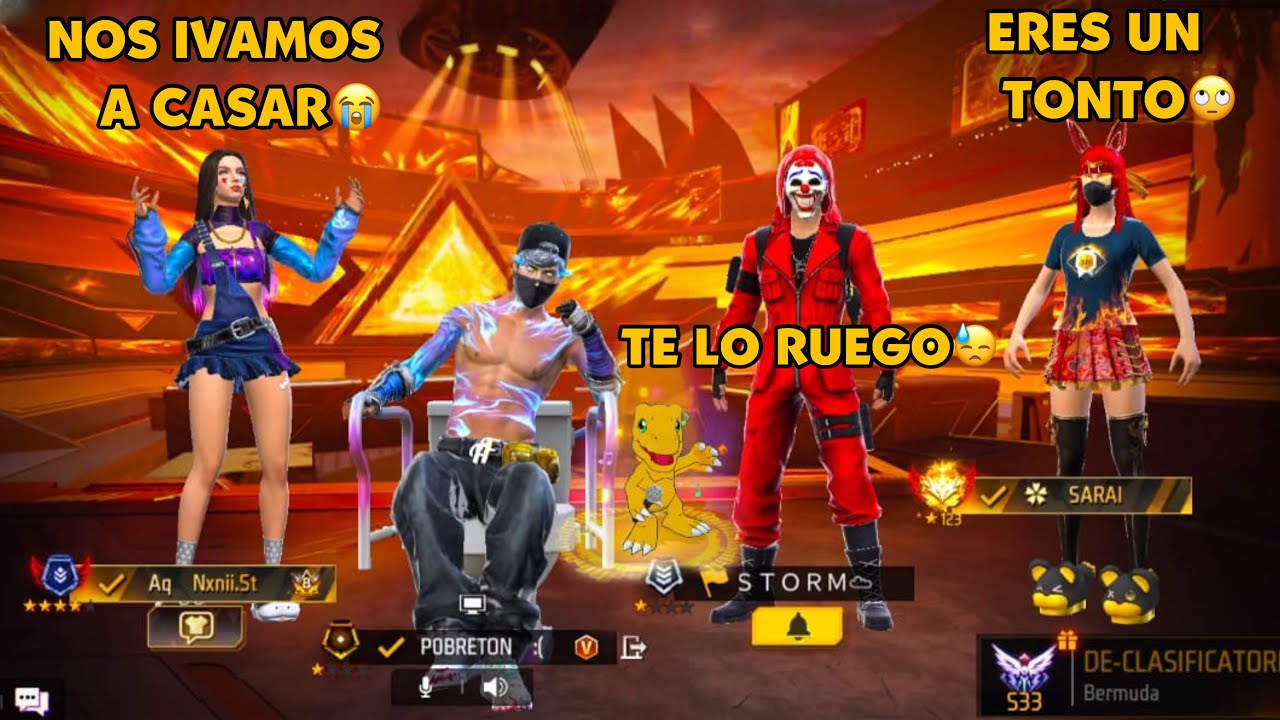 este chico arruino la sorpresa que le tenia su dua humillándola bien feo💔pero así se vengó ella🤡