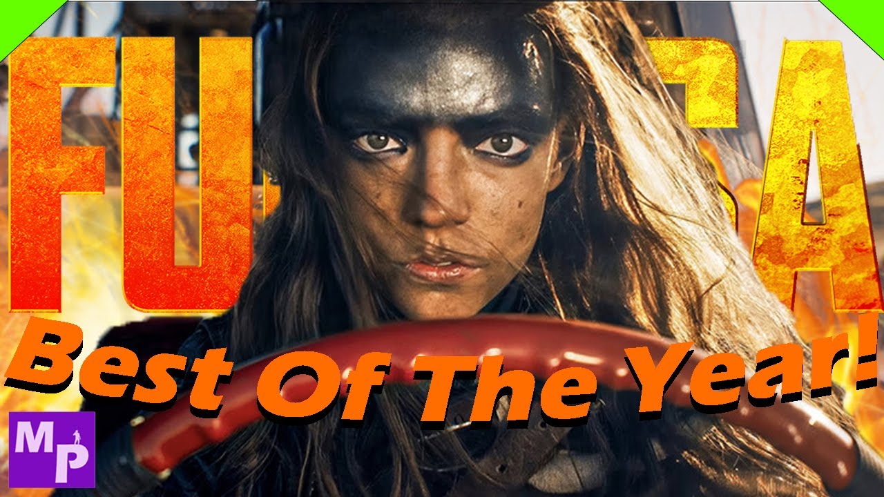 Furiosa May Be The Best Movie Of The Year! (Movie Review)